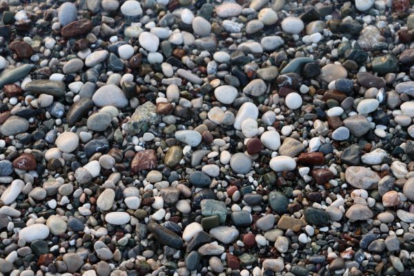 stones, pebbles Wallpaper 6000x4000