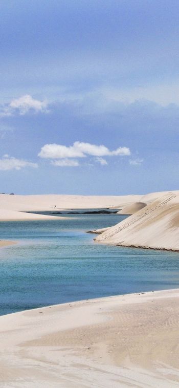 Maranhão, Brazil Wallpaper 1080x2340