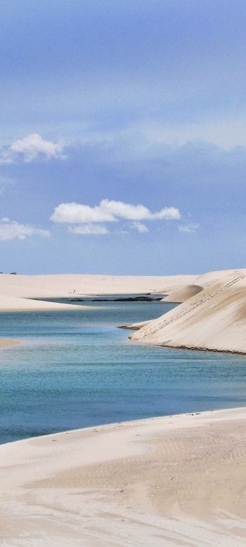Maranhão, Brazil Wallpaper 1080x2400