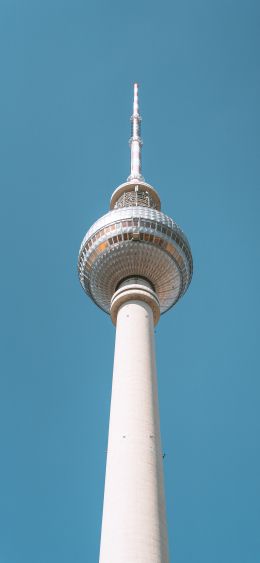 Berlin, Germany Wallpaper 1080x2340