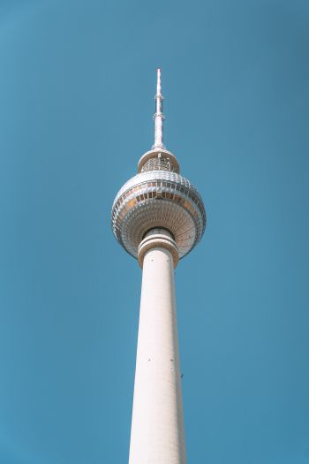 Berlin, Germany Wallpaper 640x960