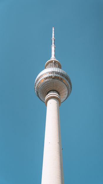 Berlin, Germany Wallpaper 640x1136