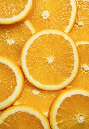 citrus, orange, fruit Wallpaper 1640x2360