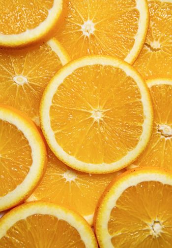 citrus, orange, fruit Wallpaper 1640x2360