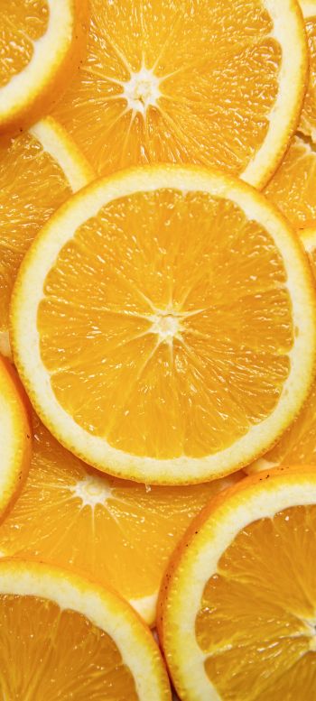 citrus, orange, fruit Wallpaper 720x1600