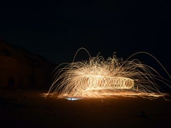 sparks, fireworks Wallpaper 800x600