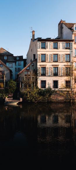 Strasbourg, France Wallpaper 720x1600