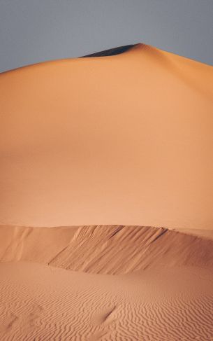 desert, sands Wallpaper 1752x2800