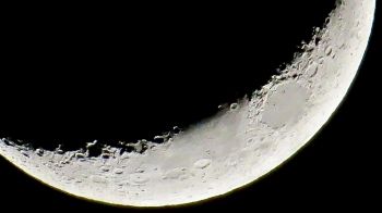 moon, space Wallpaper 3840x2160