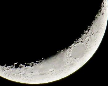 moon, space Wallpaper 1280x1024