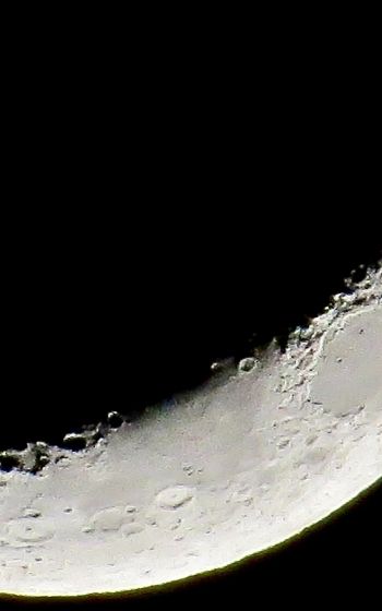 moon, space Wallpaper 1200x1920