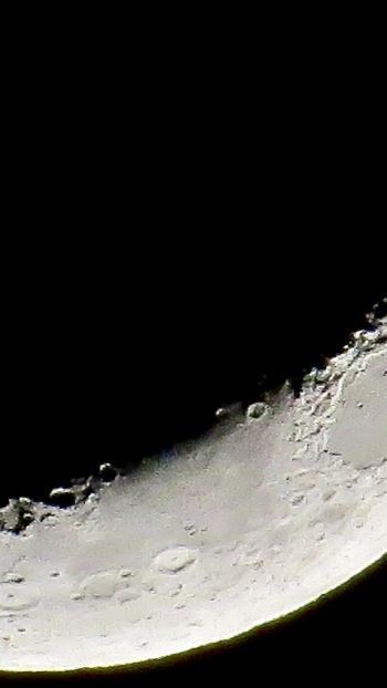 moon, space Wallpaper 750x1334