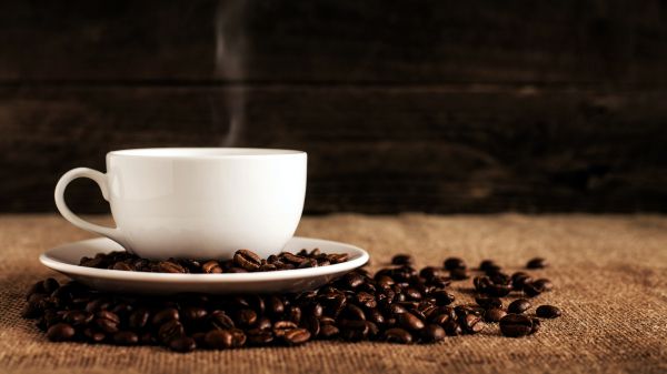coffee cup, coffee Wallpaper 1600x900
