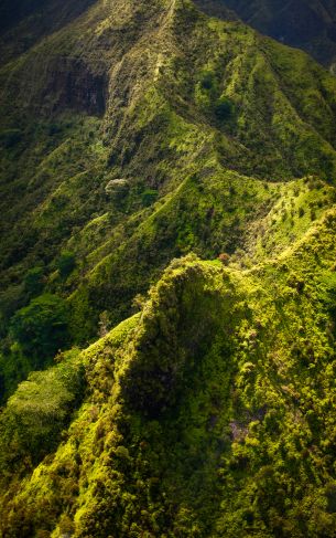 Kauai, Hawaii, USA Wallpaper 1752x2800