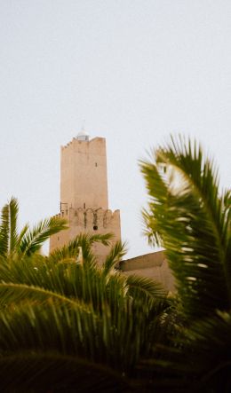 Sus, Tunisia Wallpaper 600x1024