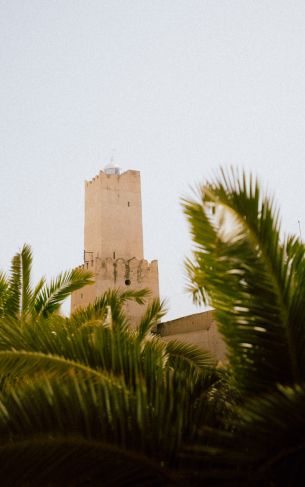 Sus, Tunisia Wallpaper 1752x2800