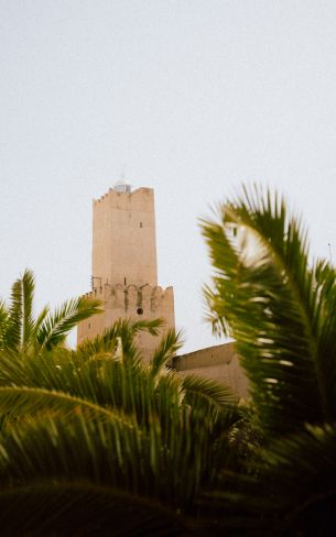 Sus, Tunisia Wallpaper 800x1280