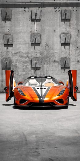 machine, racing car Wallpaper 720x1440