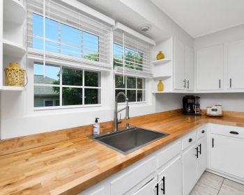 kitchen, interior Wallpaper 1280x1024