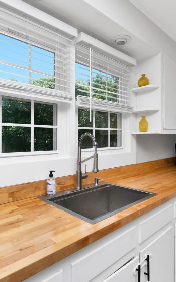 kitchen, interior Wallpaper 800x1280