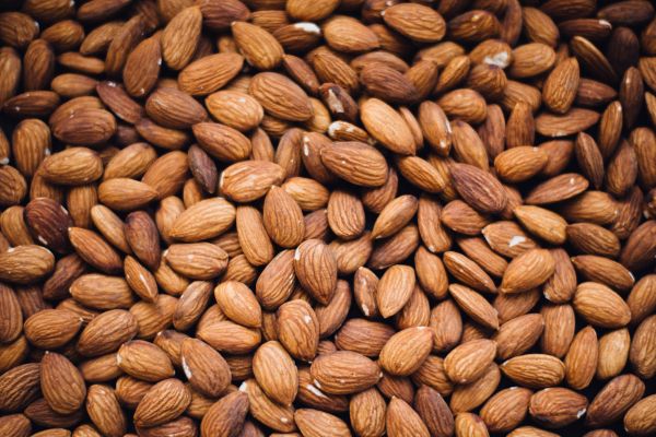 almond, nuts Wallpaper 6016x4016
