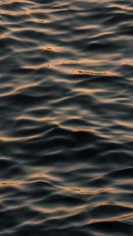 sea, water Wallpaper 640x1136