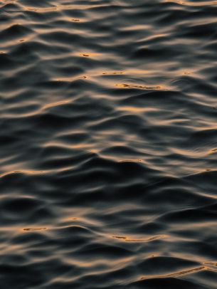 sea, water Wallpaper 1668x2224