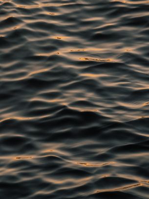 sea, water Wallpaper 1620x2160