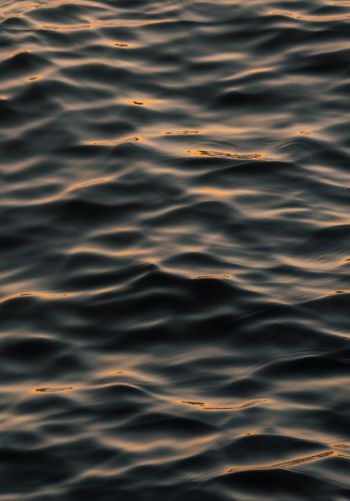 sea, water Wallpaper 1668x2388