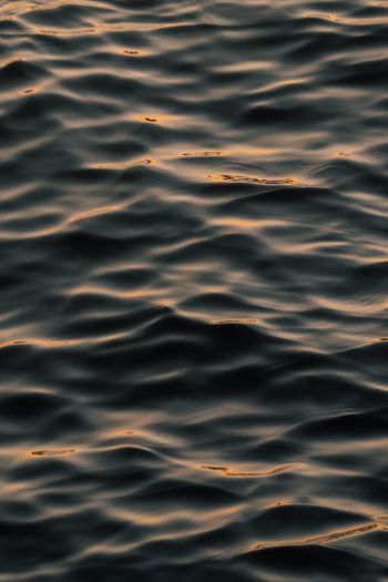 sea, water Wallpaper 640x960