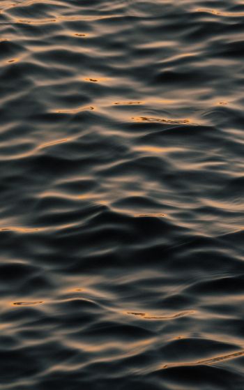 sea, water Wallpaper 1752x2800