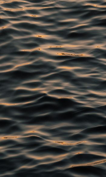 sea, water Wallpaper 1200x2000
