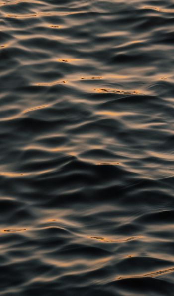 sea, water Wallpaper 600x1024