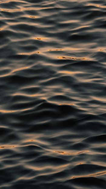 sea, water Wallpaper 2160x3840