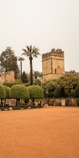 Cordoba, Spain Wallpaper 720x1440