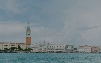 Обои 2560x1600 Венеция, Италия