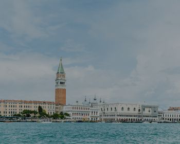 Обои 1280x1024 Венеция, Италия