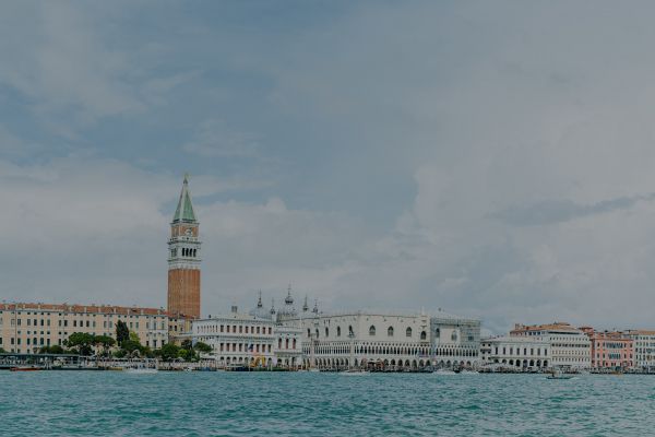 Venice, Italy Wallpaper 5824x3888