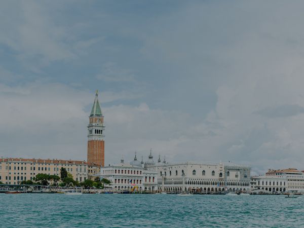 Venice, Italy Wallpaper 800x600
