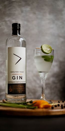 gin, drink Wallpaper 720x1440