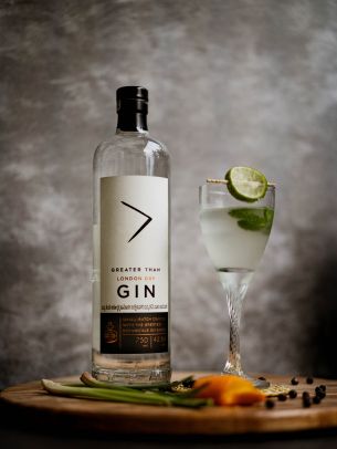 gin, drink Wallpaper 1668x2224