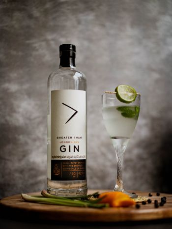 gin, drink Wallpaper 1536x2048