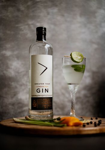 gin, drink Wallpaper 1668x2388