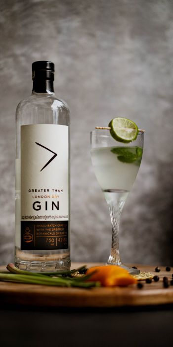gin, drink Wallpaper 720x1440