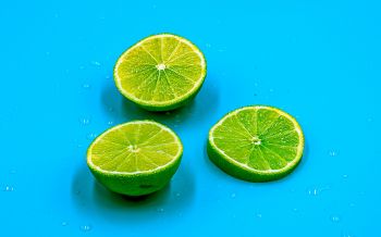 citrus, lime Wallpaper 2560x1600