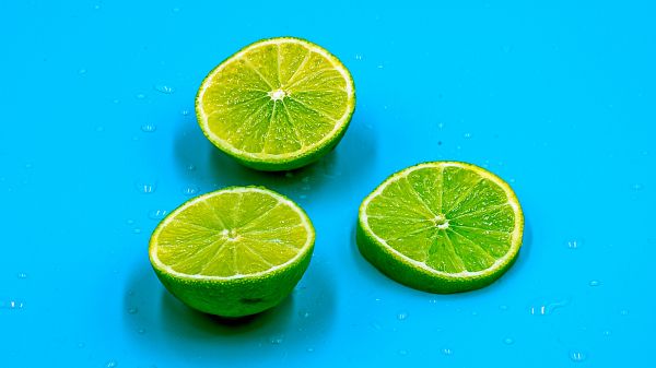citrus, lime Wallpaper 3840x2160