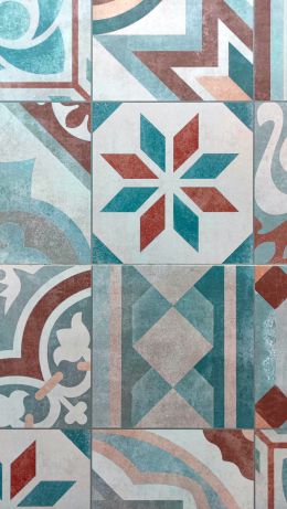 tile, construction Wallpaper 640x1136