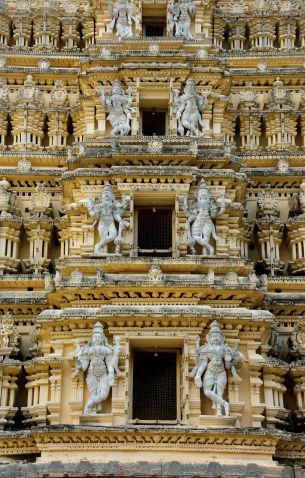 India, attractions Wallpaper 3824x6000