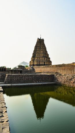 Karnataka, India Wallpaper 640x1136