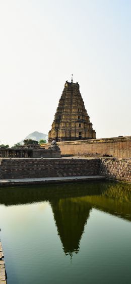 Karnataka, India Wallpaper 1080x2340